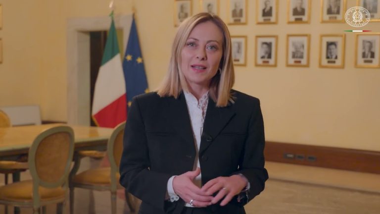 Meloni: “Il mio governo tra i più longevi della storia repubblicana”