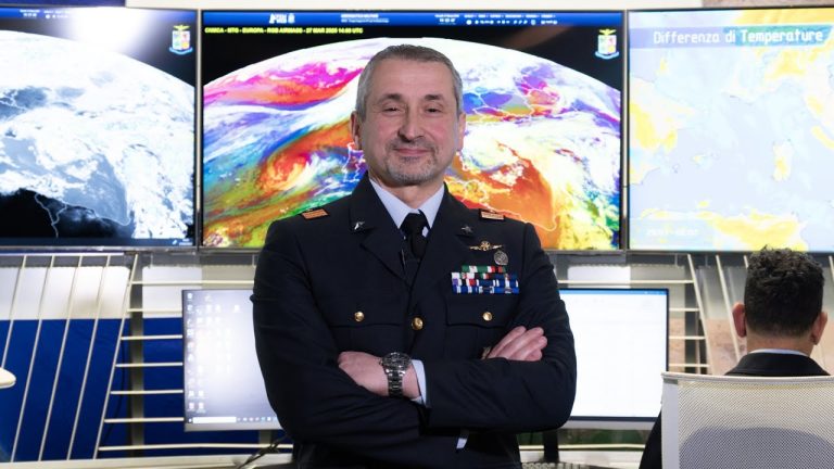 Meteo week-end 29-30 marzo Meteo week-end 29-30 marzo