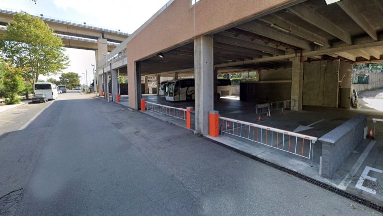 Taormina senza Via Garipoli, il piano crociere: 2 aree per i bus turistici