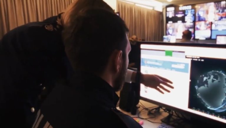 Postale: 8 indagati per pedopornografia online