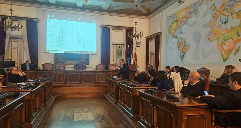 Pudm Taormina, il Comune: “Garantire almeno il 50% di spiagge libere”