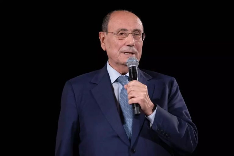 Schifani: “Stiamo ricostruendo un Paese e una Sicilia che dicono no alla Mafia”