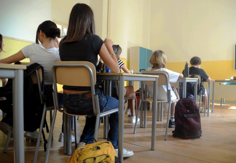 Ciclone Harry, a Taormina scuole chiuse il 20 gennaio