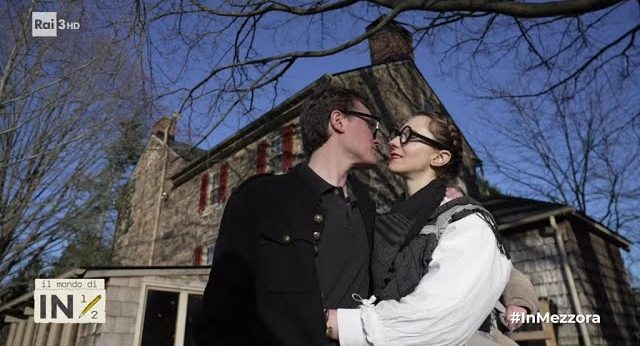 Un figlio all’anno: ecco i “pronatalisti”