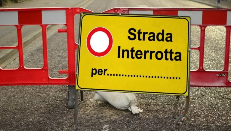 Taormina senza Via Garipoli: sarà un’odissea di 109 giorni. In soccorso anche treni speciali