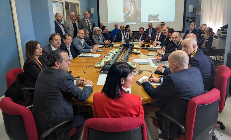 Il sindaco: “Via Garipoli chiude subito ma tuteleremo il sistema produttivo di Taormina”
