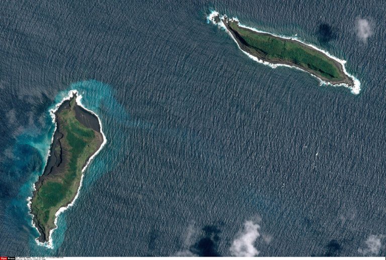 Terremoto di magnitudo 7.1 al largo di Tonga, allerta tsunami