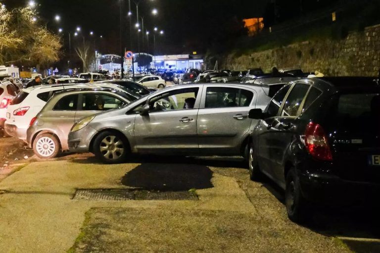 Scossa di terremoto al largo della Costa Garganica, magnitudo di 3.7