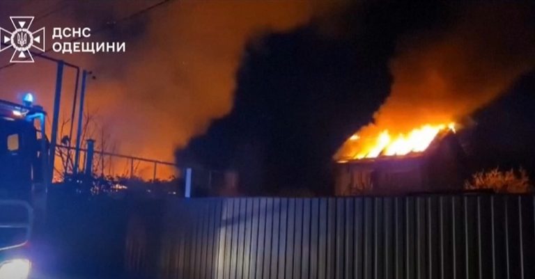 Zelensky chiede una tregua aerea e marittima
