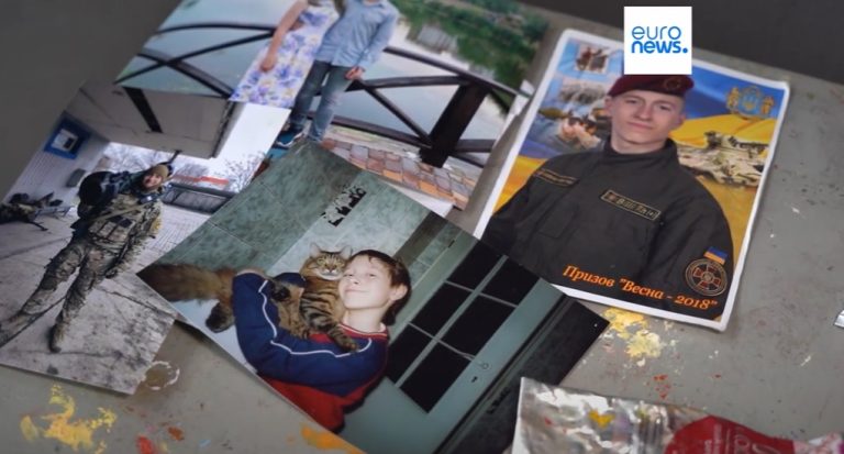 Ucraina, vedove dei soldati: “Russi disumani, no a tregua a ogni costo”