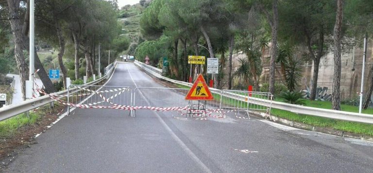 Via Garipoli Taormina, il sindaco annuncia la chiusura: confermata l’anticipazione TN24