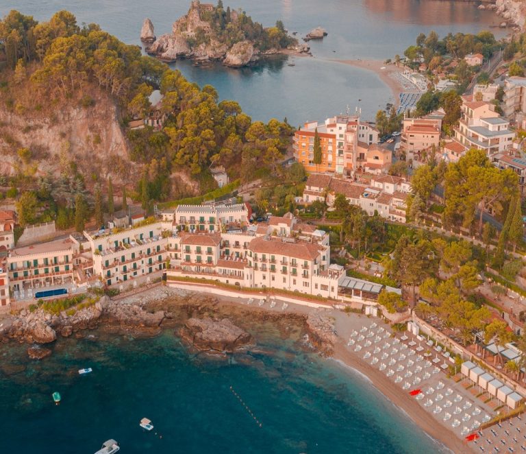 Belmond Lvmh, 1 aprile Recruiting Day: le offerte a Taormina, ecco come candidarsi