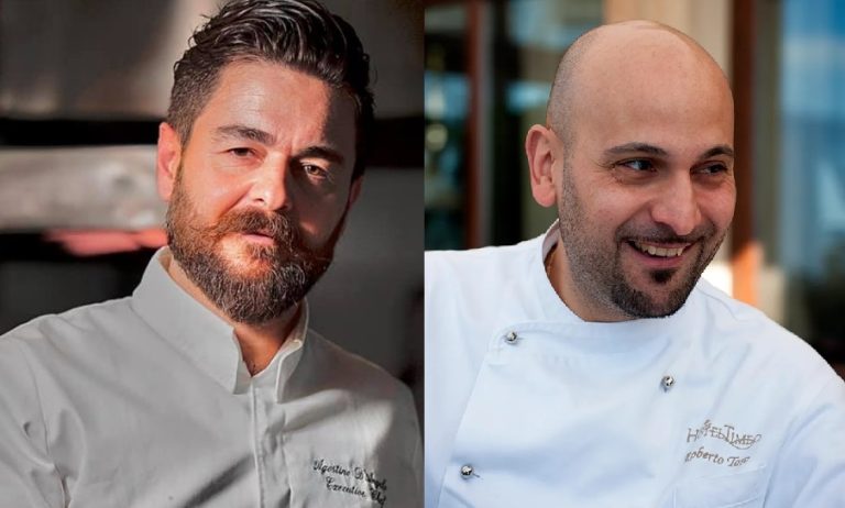 Belmond Sicily, speciale cena di solidarietà a Taormina a sostegno del Centro TMA 3.0