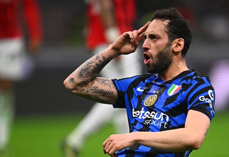 Inter, Calhanoglu apre all’addio: le big d’Europa pronte all’assalto