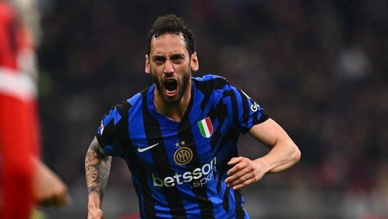 Milan-Inter 1-1, highlights e gol