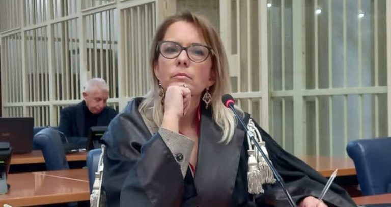 Carmen Ruggiero, PM simbolo della lotta alla mafia. L’attentato choc e il Premio Livatino con Cammaroto