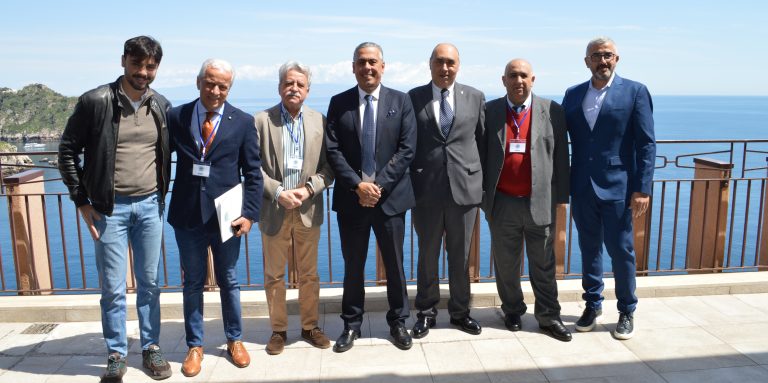 Mannella (Cosap): “Sicurezza e turismo binomio cardine per l’hospitality a Taormina”