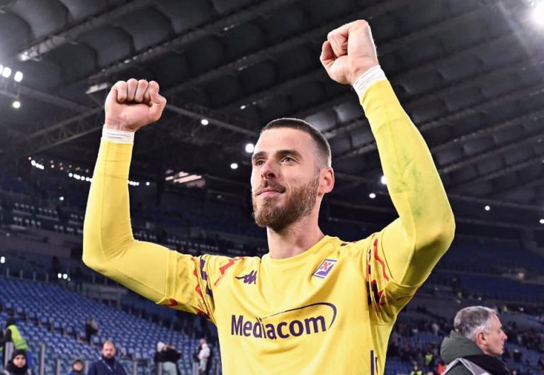 De Gea è sempre più il “muro” viola