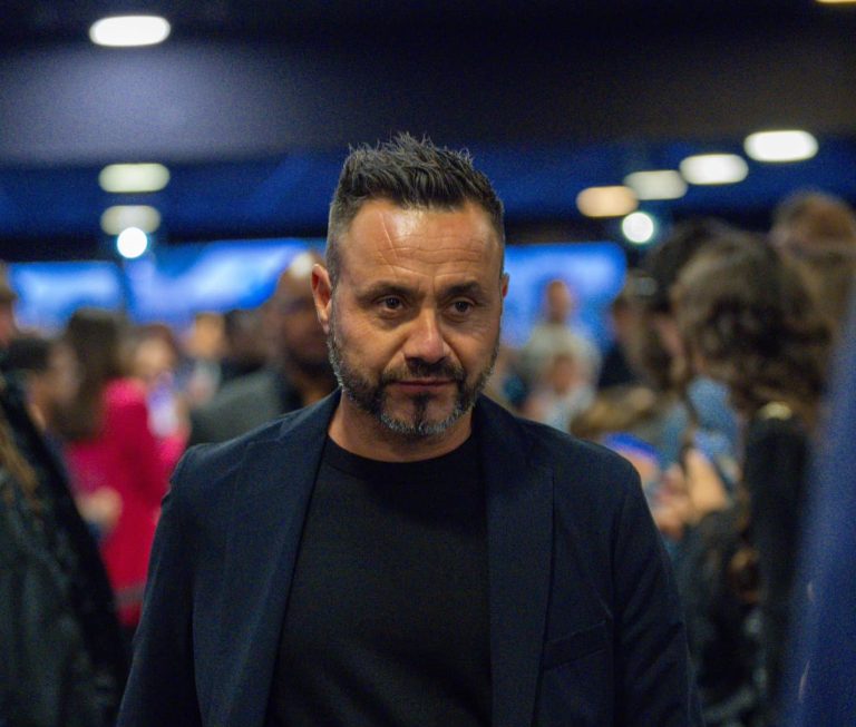 De Zerbi nella bufera: “Giocatori Marsiglia ammutinati contro di me? E’ falso”