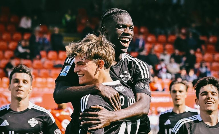 Monza-Como 1-3, highlights e gol