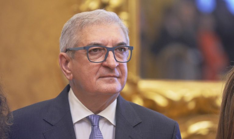 UE, Foti: “No ai soldi del Fondo di Coesione per il Piano di riarmo”