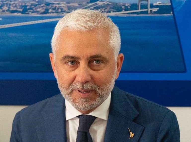 Germanà: “Con il Ponte un treno che ogni 60 minuti collegherà Bologna e Taormina in meno di 7 ore”