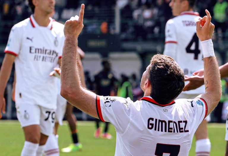 Venezia-Milan 0-2, highlights e gol