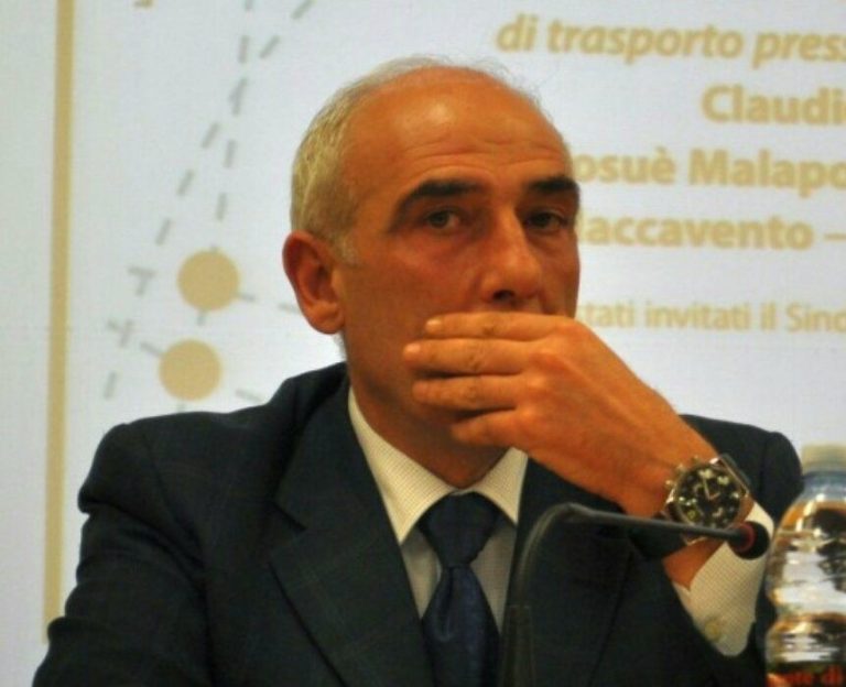 Comitato Pendolari Siciliani: “A Letojanni tra qualche anno zero treni e niente binari”