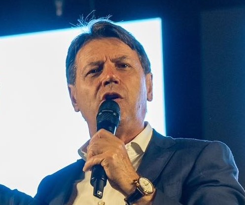 Conte: “Va riconosciuto lo Stato della Palestina”