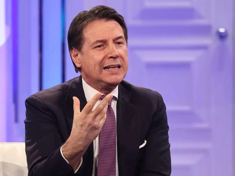 Conte: “Sì ad autonomia strategia dell’Ue, ma senza riarmare ogni stato”