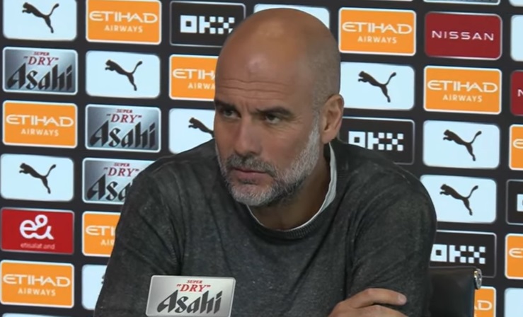 Juve, ritorna il sogno Guardiola