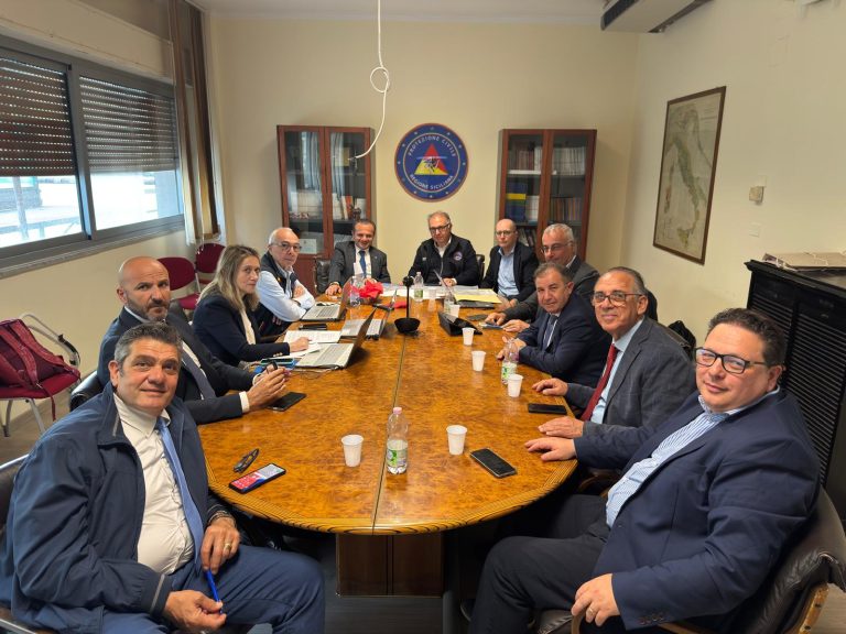 Viabilità a Taormina-comprensorio, tavolo tecnico per trovare soluzioni alle criticità