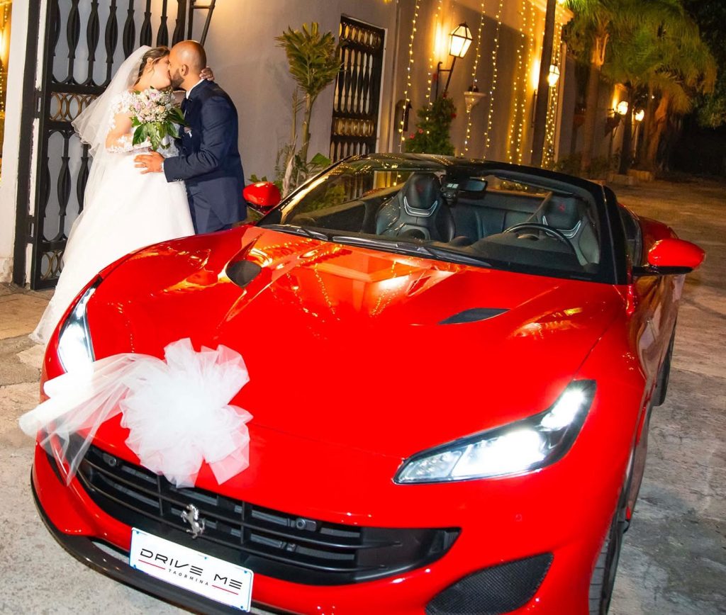 Drive Me Taormina: l’emozione di una top experience. Alla guida di una supercar tra le strade della Perla 1 IMG 0095 e1744818625512