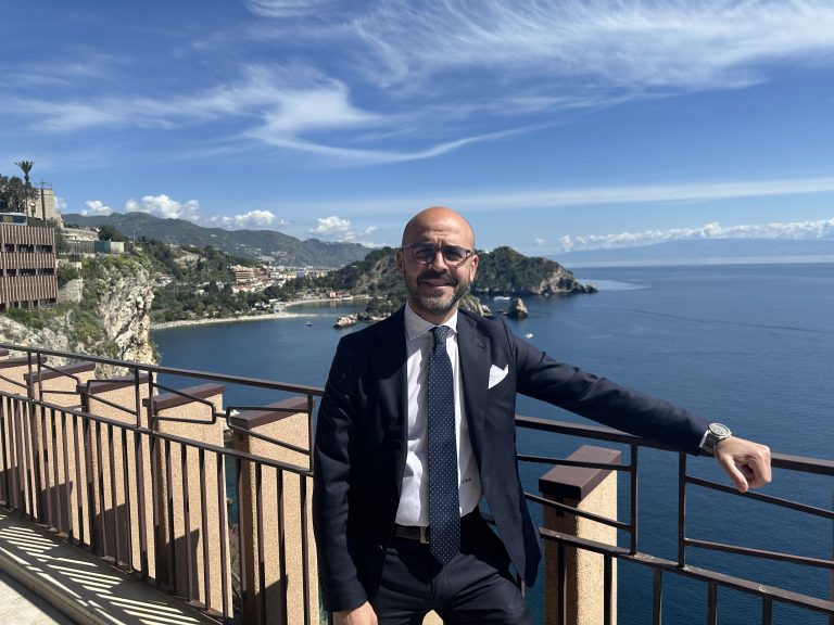 De Leo: “Taormina ha priorità su tutto. Sono stato il primo a dire a Schifani di riconoscere lo stato di crisi”