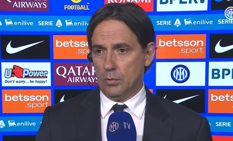 Inzaghi: “Inter con il Bayern non gestirà”