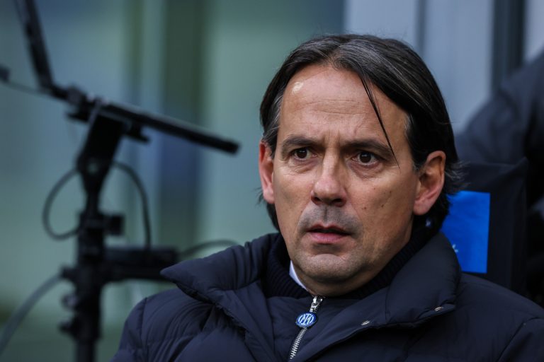 Inzaghi: “Milan avversario di qualità, vogliamo fare un ottimo match”
