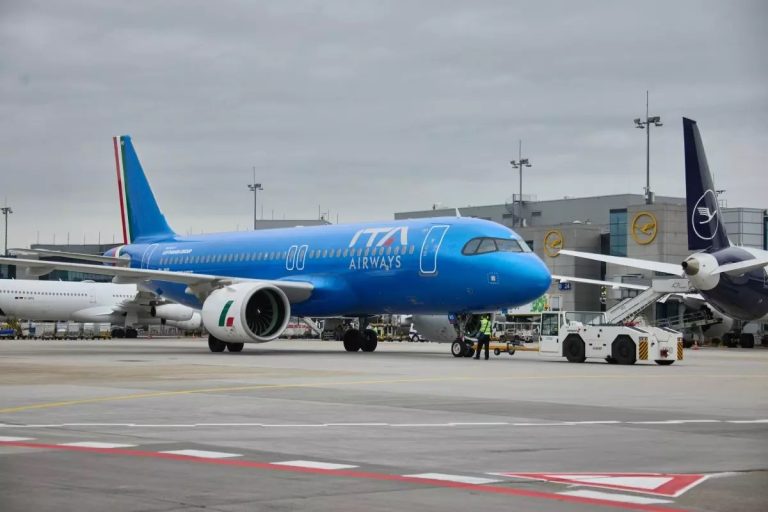 ITA Airways lancia le novità della stagione estiva 2025