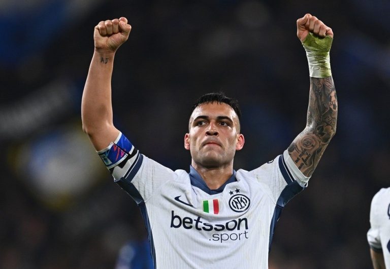 Inter, Lautaro corre verso il rientro: “Torno con il Parma”