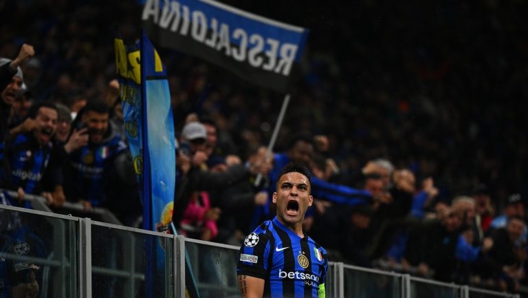 Inter-Bayern 2-2, highlights e gol