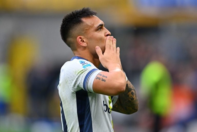 Inter, occhio al Toro: il Real Madrid piomba su Lautaro Martinez