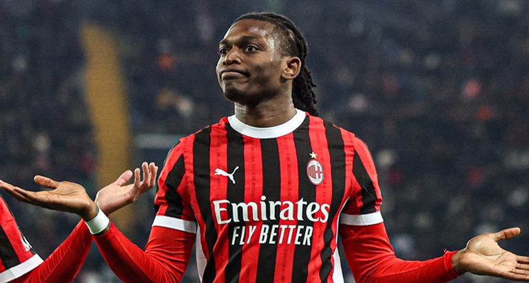 Williams dice no, il Barca torna su Leao