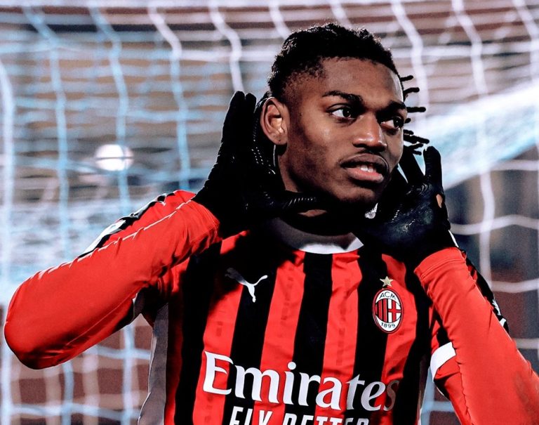 Napoli-Leao, Adl ci prova: 70 milioni per l’assalto