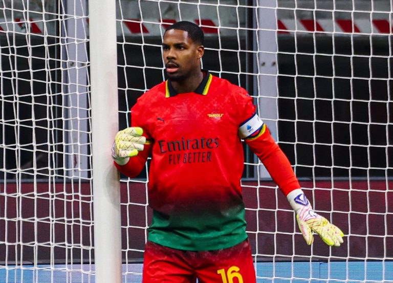 Maignan torna “Magic” ma il futuro è lontano dal Milan