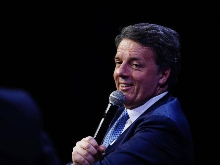Renzi: “Trump ha dichiarato guerra. Sveglia, Europa, ora o mai più”