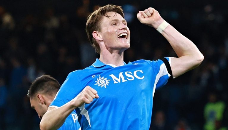 Napoli-Torino 2-0, highlights e gol