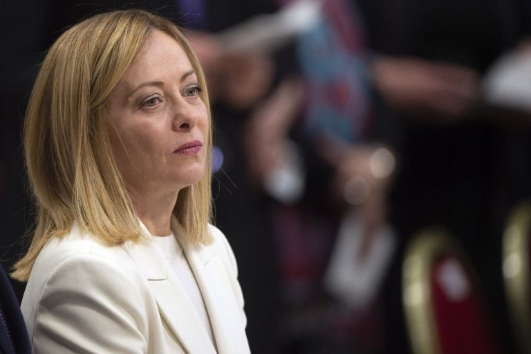 Dazi, Meloni: “Scelta sbagliata, ma non alimentare allarmismi”