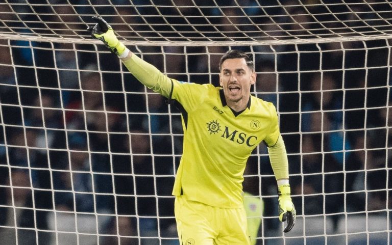 Meret-Napoli, è fatta per il rinnovo