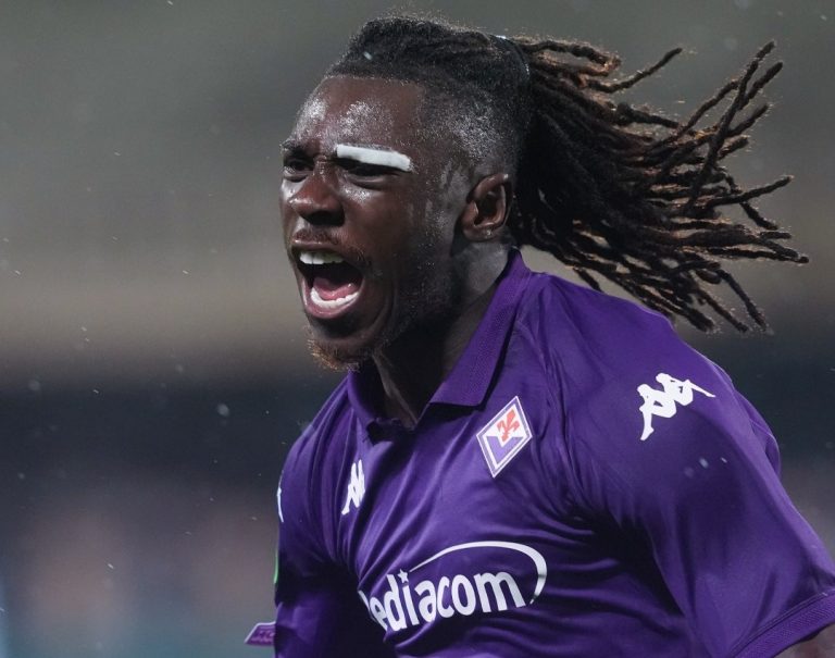 Il Napoli accelera per Moise Kean: Adl paga la clausula Il Napoli accelera per Moise Kean: Adl paga la clausula