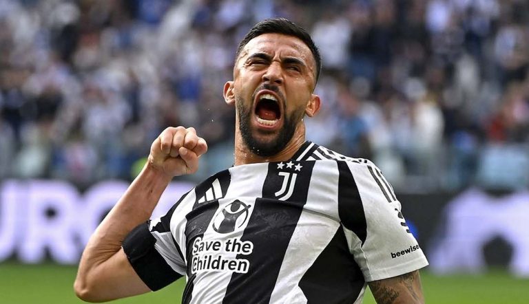 Juventus-Monza 2-0, highlights e gol