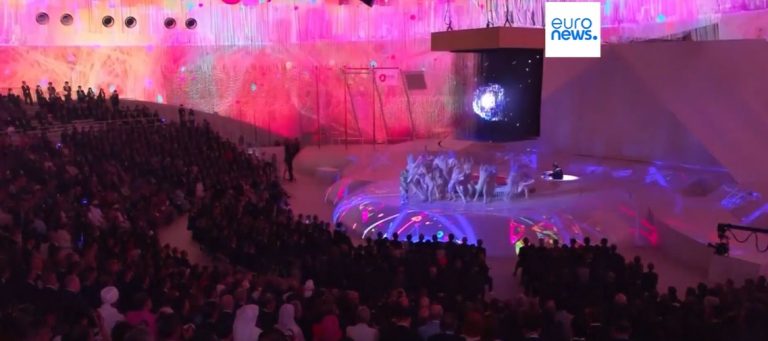 L’Expo torna a Osaka: “Progettare la società futura per la nostra vita”